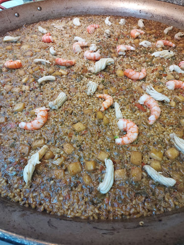 Opinii despre Mixto Experience în Barcelona - Gastronomía y hostelería