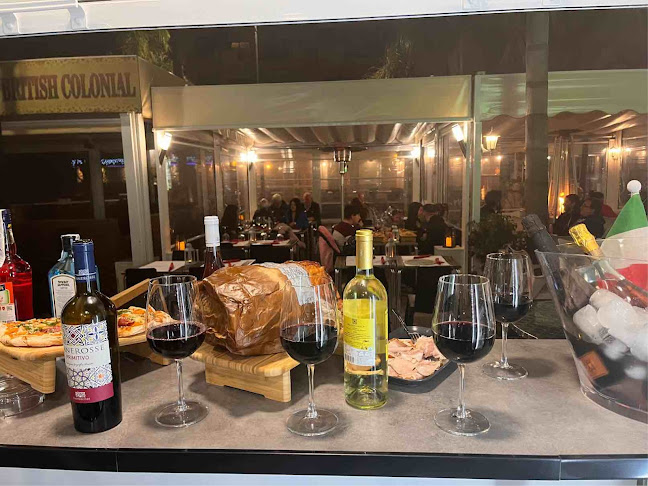 LA RINASCITA ENOTECA GOURMET! - Gastronomía y hostelería