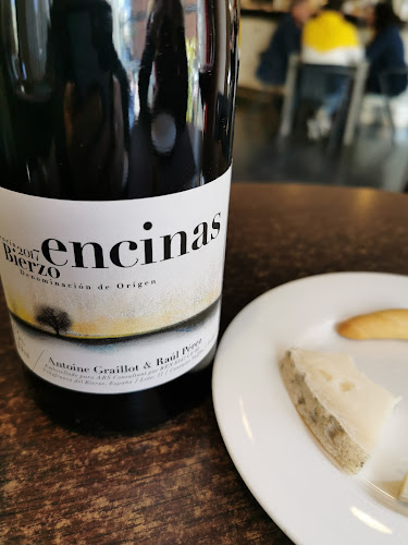 Opinii despre Viavélez în Madrid - Gastronomía y hostelería