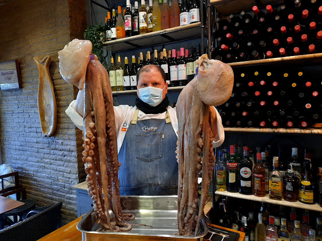 Mudejar Gastrobar - Gastronomía y hostelería