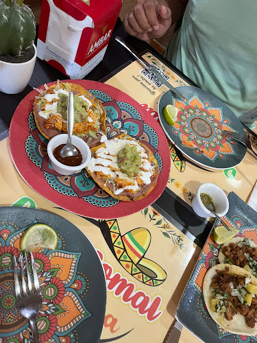 Comentarii opinii despre Mi Comal