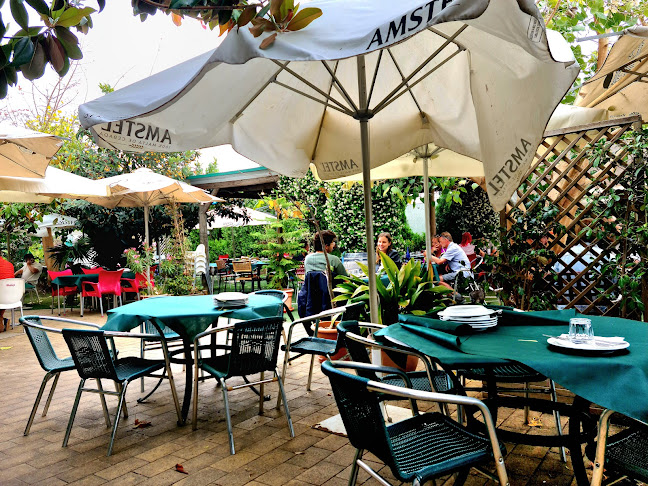 Alquería del Pou - Valencia