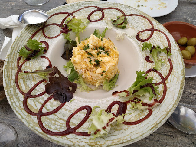 Restaurante Gianni Tapas - Alcalá de Guadaíra