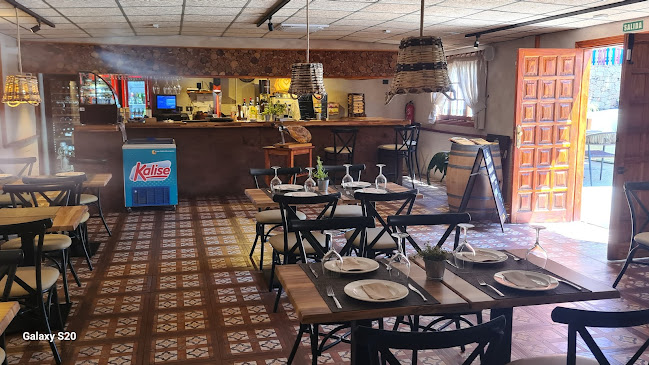 Restaurante Tasca El Balo