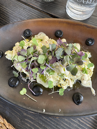 Soca-rel Restaurant Empordà - Gastronomía y hostelería