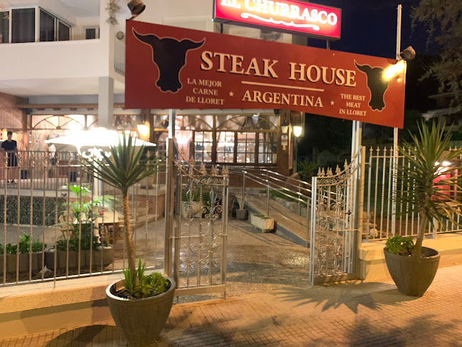 El Churrasco Lloret - Gastronomía y hostelería