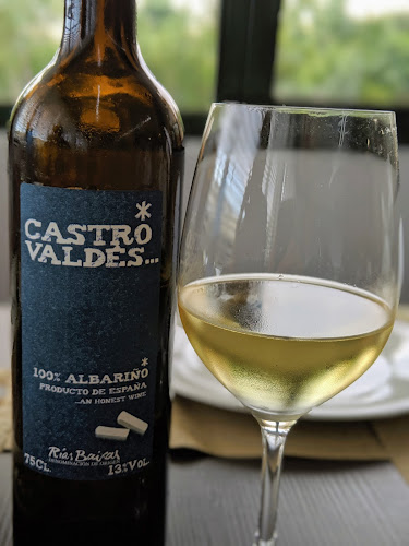 Comentarii opinii despre Restaurante Mollos e moios