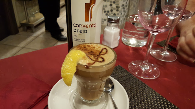 Trattoria Via Romana - Gastronomía y hostelería