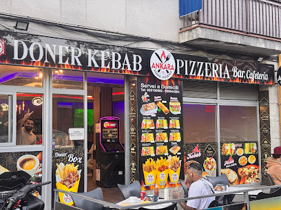 Ankara Kabab Restaurant