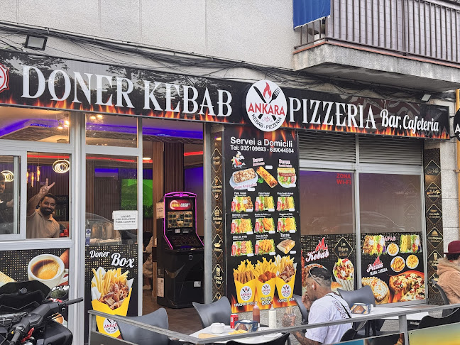 Ankara Kabab Restaurant