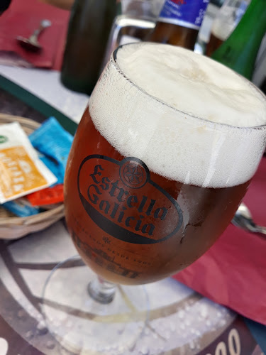 Bar Ortega Soho - Málaga