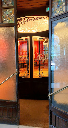 Cafè Palau - Gastronomía y hostelería