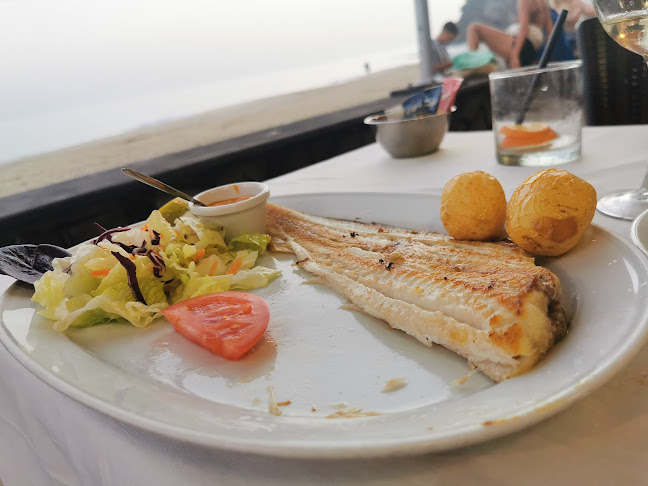 Vesubio Restaurante - Gastronomía y hostelería