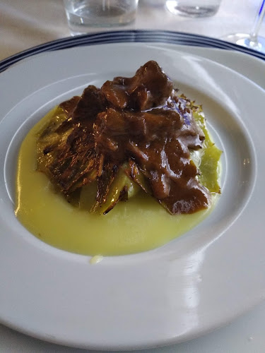 Comments and reviews of Latxaska Etxea