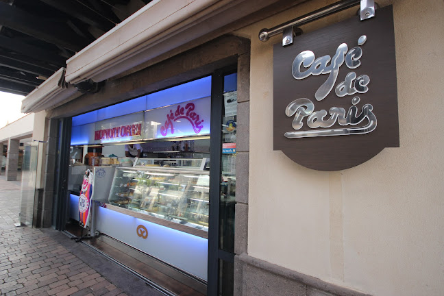 Comentarii opinii despre Cafe de Paris