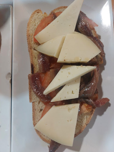 Reviews of Taberna Cofrade Las Merchanas in Málaga - Gastronomía y hostelería