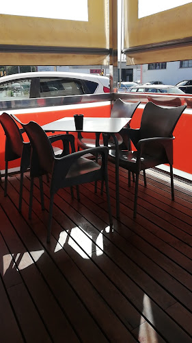 Opinii despre Bar cafetería Nyam Nyam în Palma - Gastronomía y hostelería