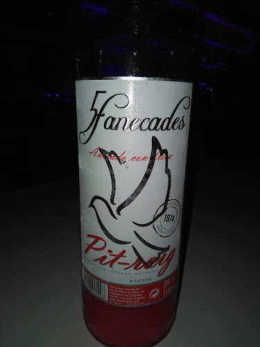 Reviews of Coctelería 9Nokao in Museros - Gastronomía y hostelería