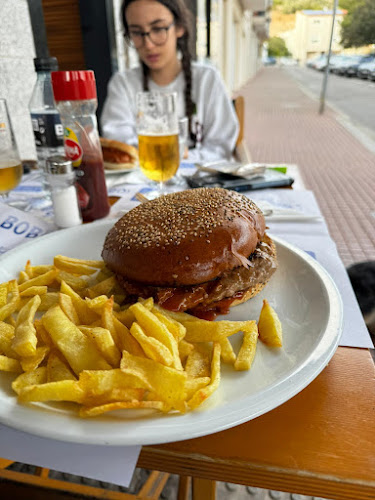 Pizzeria Bobby - Gastronomía y hostelería