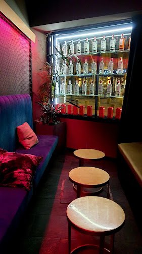 Alameda de Hércules, 47, Casco Antiguo, 41002 Sevilla