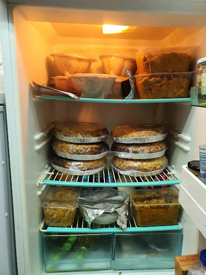 Restaurante Asador Sáez