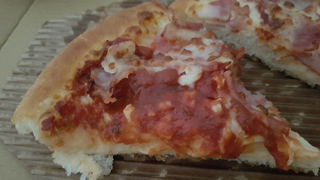 Domino's Pizza - Gastronomía y hostelería