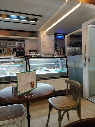 BAJOCERO, HELADOS Y PASTELES ARTESANOS - Gastronomía y hostelería