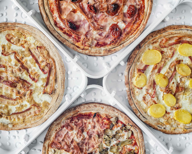 Comes bien - La Nuova Trattoria - Valencia