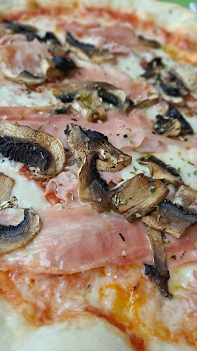 la Golosona Restaurante pizzería - Gastronomía y hostelería