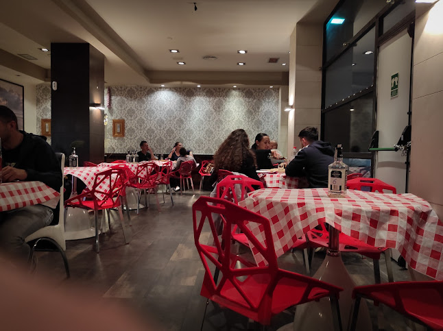 La Pierotti Pizzería - Beniajan