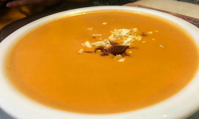 Antonio's - Barcelona