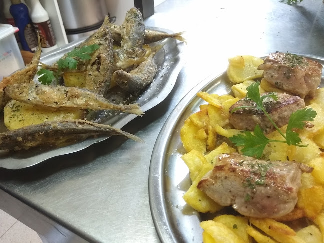 Restaurante Anduriña - Cecebre