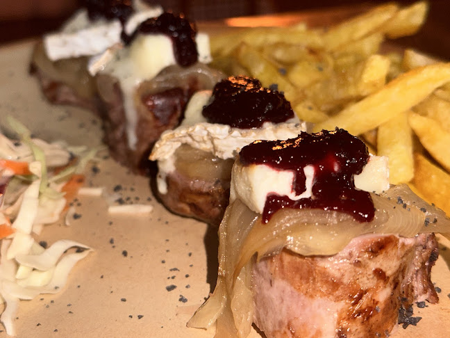 Peña Patio el Cordobes - Gastronomía y hostelería