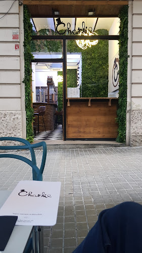 Charlie Restaurant Barcelona