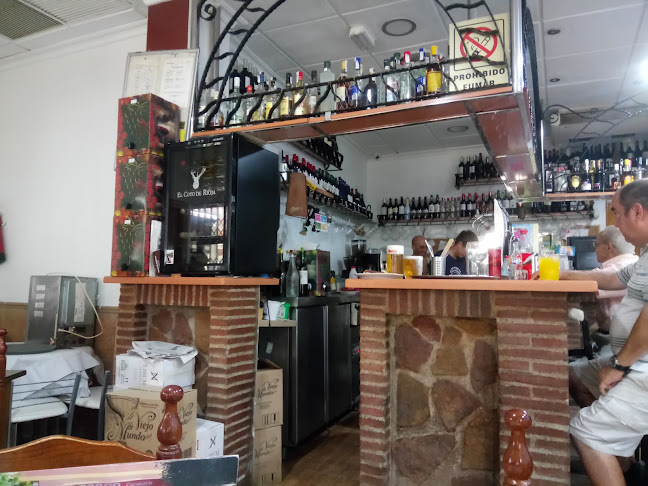 Tasca Er Pancho, Bar Restaurante Phone number