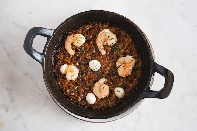 Espai Puntal - Gastronomía y hostelería