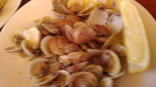 Chiringuito Paco - Gastronomía y hostelería