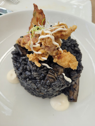 Casa de Comidas La Vegana - Camargo