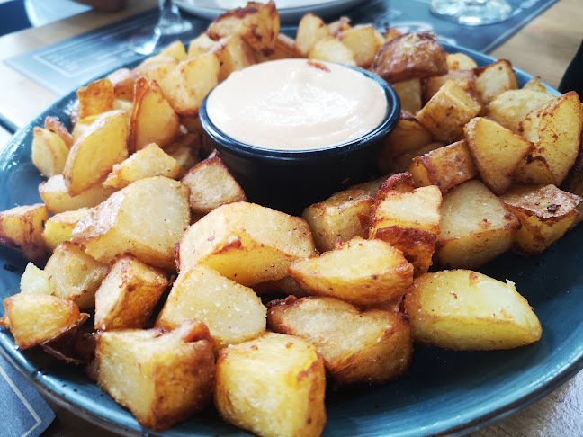 Braseria el Fogón de Sant Boi Open Times