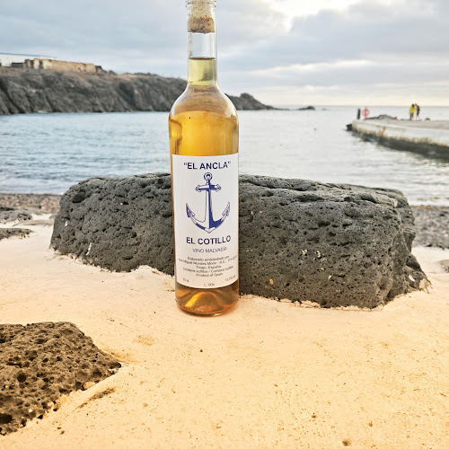 Muelle de los Pescadores, 11, 35650 El Cotillo, Las Palmas