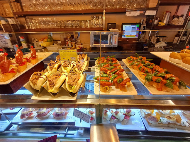 La Esquinita de Blai - Gastronomía y hostelería