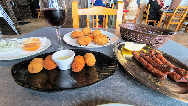 Reviews of El Mirador Asador & Terraza Chill Out in Granadilla - Gastronomía y hostelería