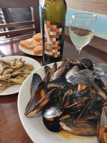 Restaurante El Camarote - Barcelona