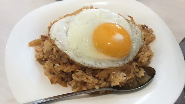 Comments and reviews of Seoul Restaurante Coreano