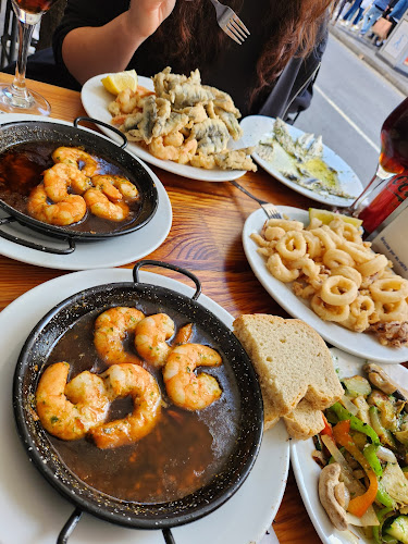 Reviews of Atarazanas in Málaga - Gastronomía y hostelería