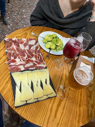 Mesón Las Cañas - Motril