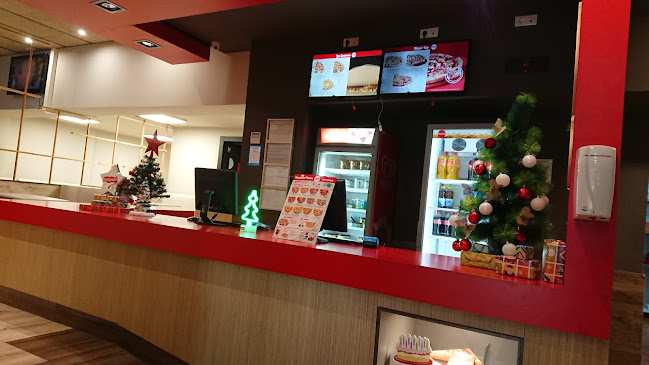 Comentarii opinii despre Telepizza Barakaldo - Comida a Domicilio