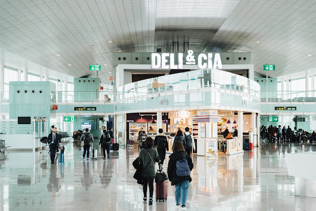 Deli&Cia - El Prat de Llobregat