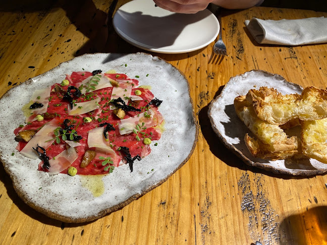 Reviews of Bárbaro in Santa Cruz de Tenerife - Gastronomía y hostelería