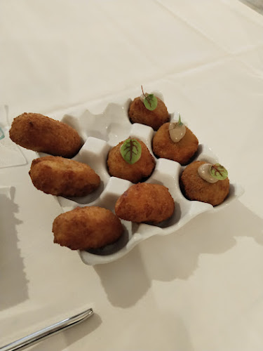 Opinii despre Glabistró Restaurante în Ourense - Gastronomía y hostelería